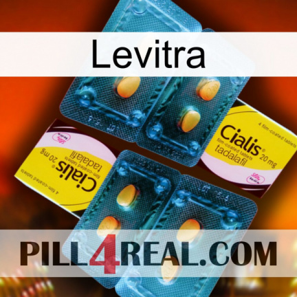 Levitra cialis5